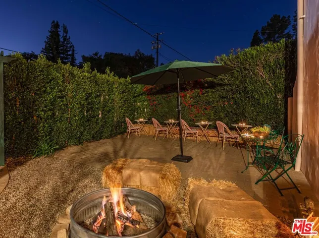 202 Canada Street, Ojai, California 93023