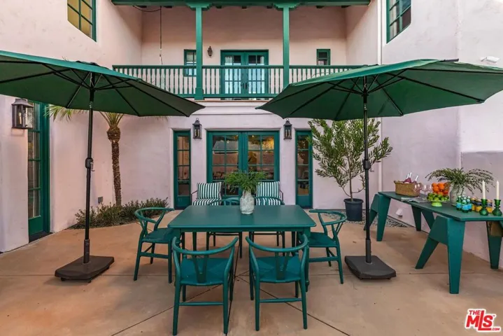 202 Canada Street, Ojai, California 93023
