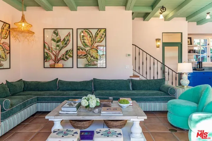 202 Canada Street, Ojai, California 93023