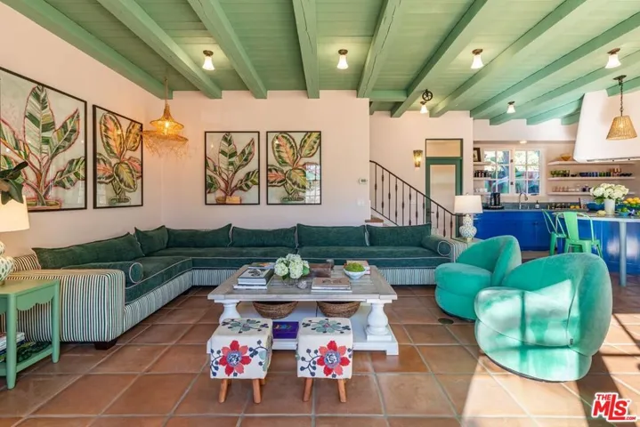 202 Canada Street, Ojai, California 93023