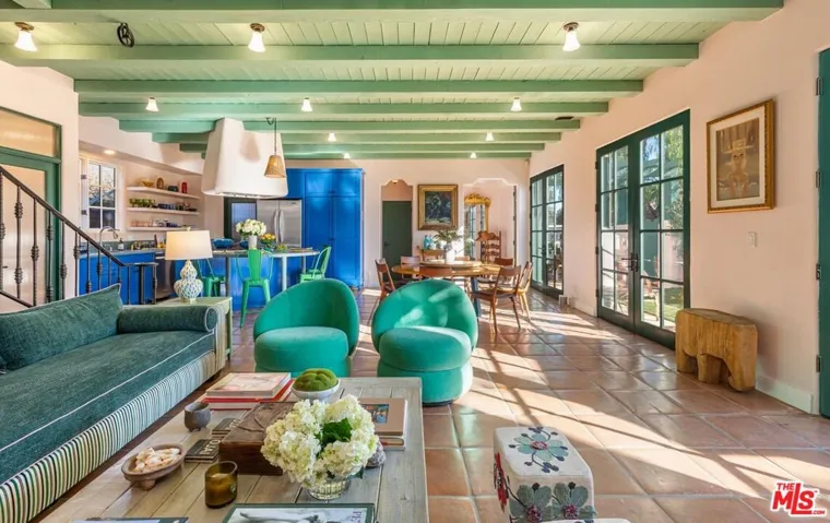 202 Canada Street, Ojai, California 93023