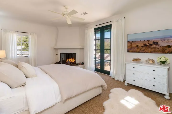 202 Canada Street, Ojai, California 93023
