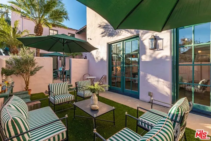 202 Canada Street, Ojai, California 93023