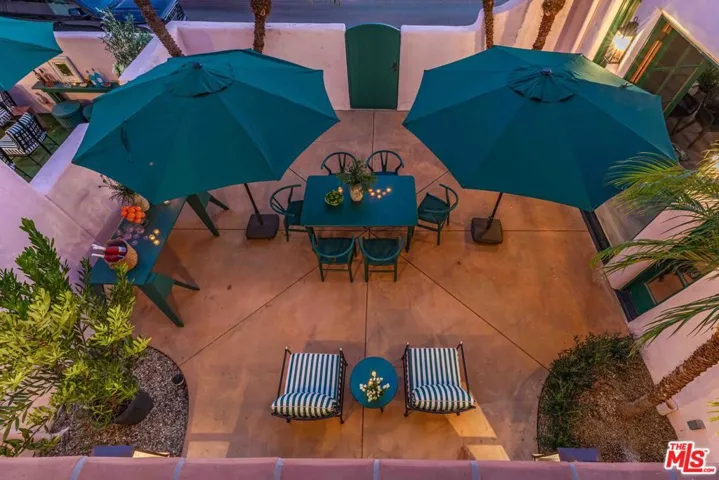 202 Canada Street, Ojai, California 93023