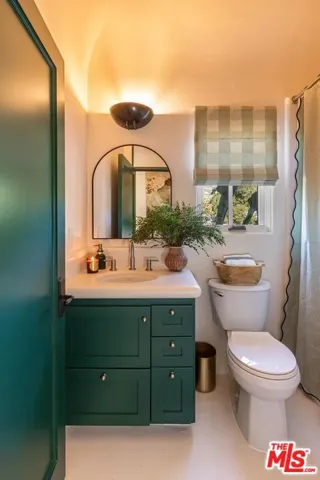 202 Canada Street, Ojai, California 93023