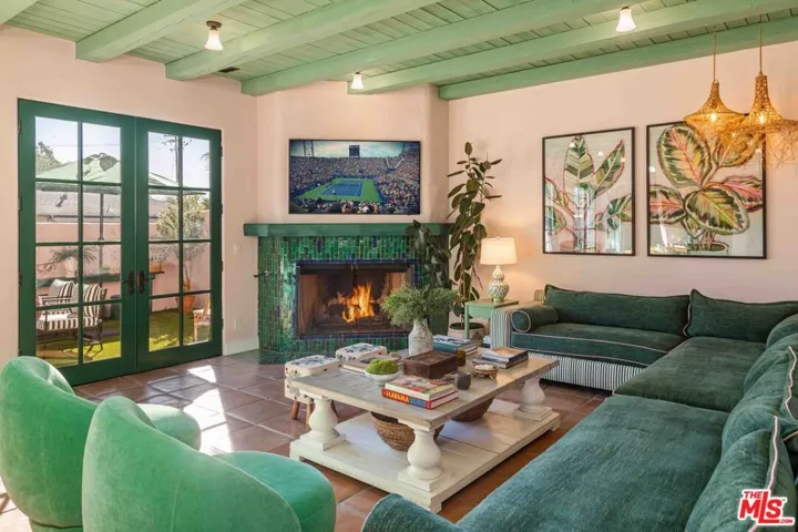 202 Canada Street, Ojai, California 93023