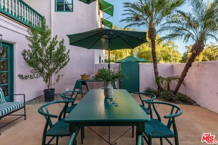 202 Canada Street, Ojai, California 93023