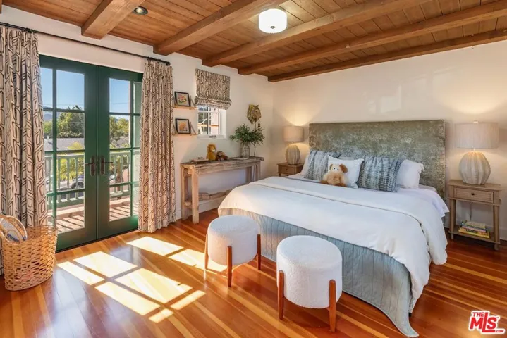 202 Canada Street, Ojai, California 93023
