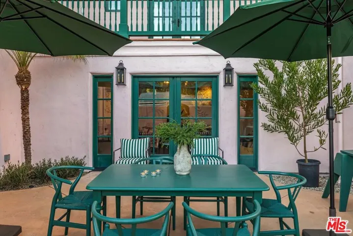 202 Canada Street, Ojai, California 93023