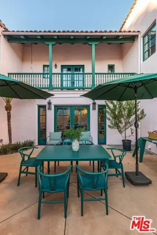 202 Canada Street, Ojai, California 93023