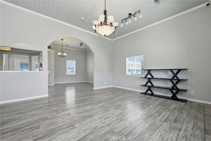 inside commerical