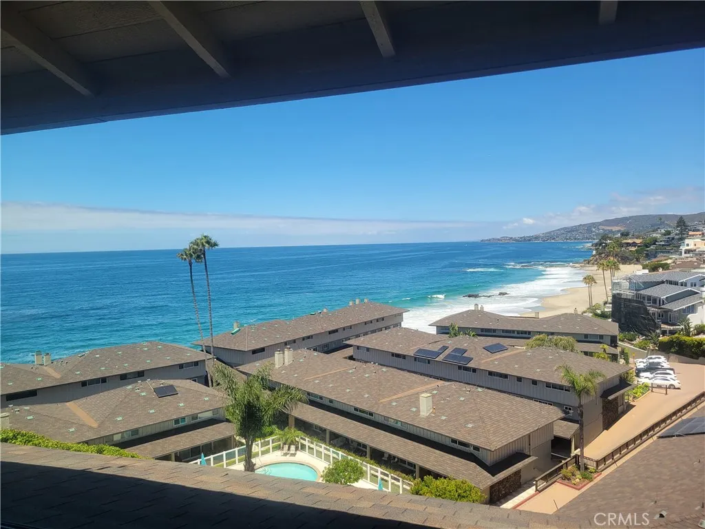 VIEWS FROM PRIMARY BEDROOM