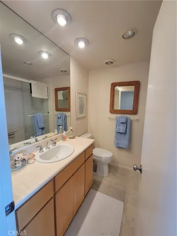 GUEST BATH