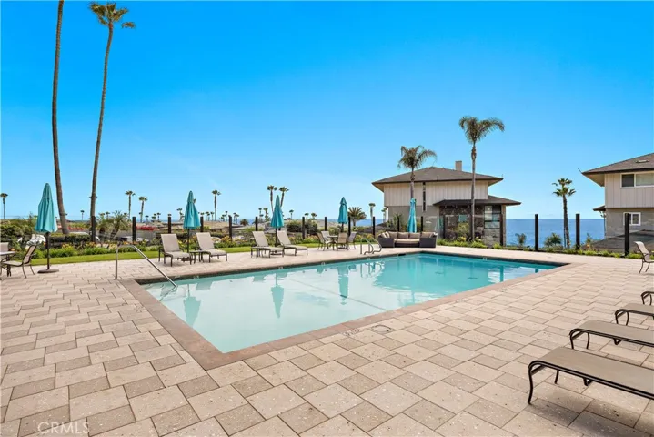 UPPER COMMUNITY POOL