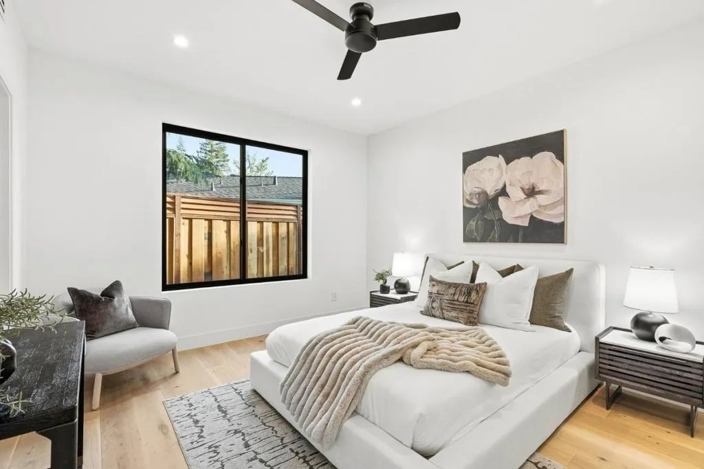 Attached ADU 1 Bedroom