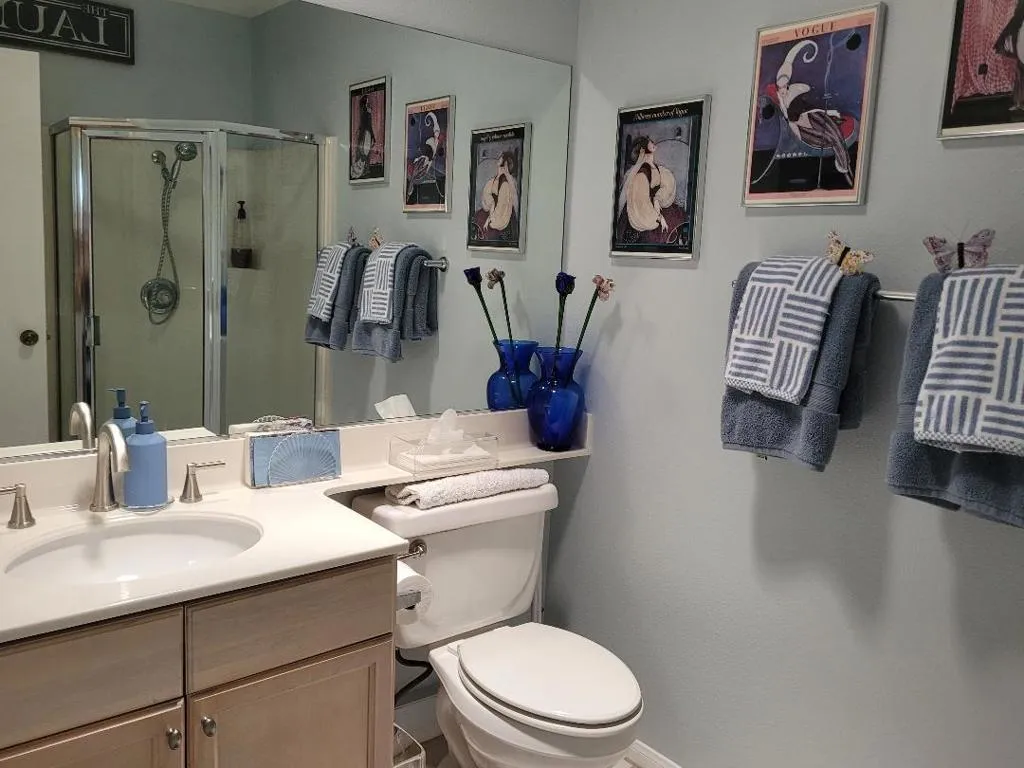 Guest Bath