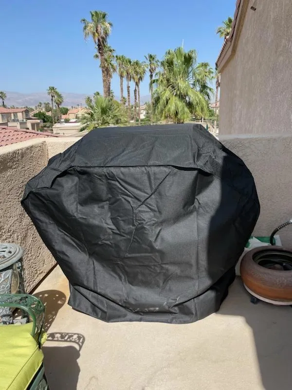 BBQ