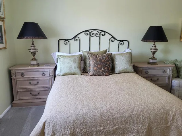 Master Bedroom 2