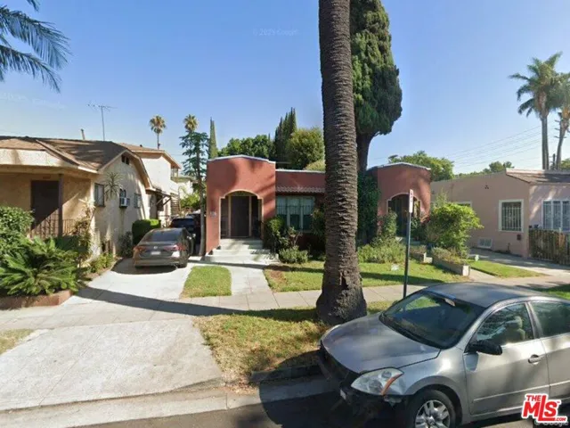 2101 Hillhurst Avenue, Los Angeles, California 90027 — photo 5