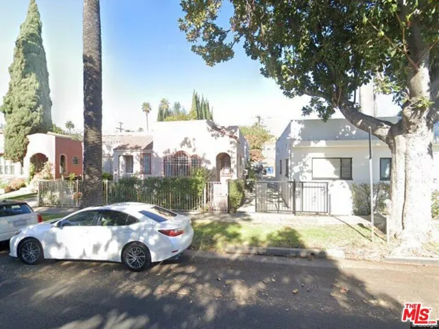 2101 Hillhurst Avenue, Los Angeles, California 90027 — photo 4
