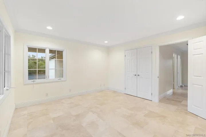 Bedroom #4 w/closet, Office, Bonus Room