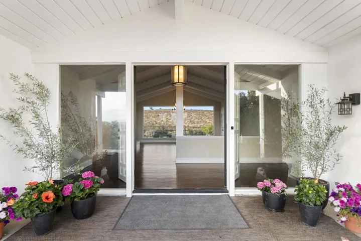 Entry