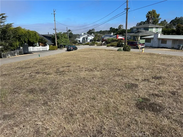 1886 Wales, Cambria, California 93428