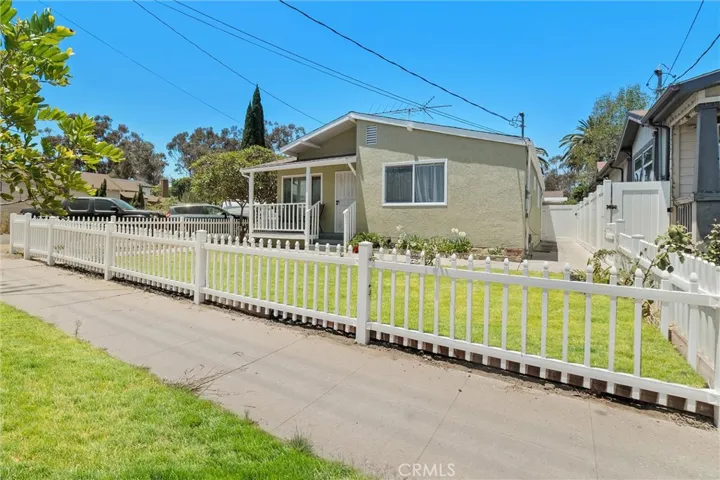701 N Gaffey Pl, San Pedro, California 90731