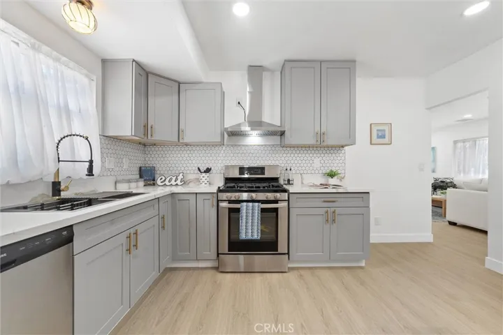 701 N Gaffey Pl, San Pedro, California 90731