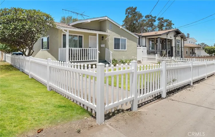701 N Gaffey Pl, San Pedro, California 90731