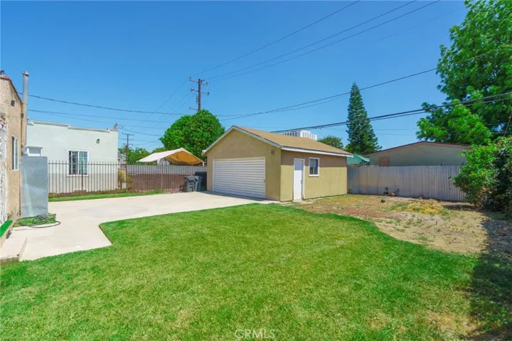 346 W School Street, Compton, California 90220