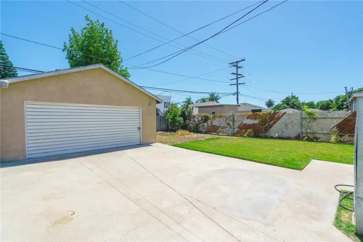 346 W School Street, Compton, California 90220