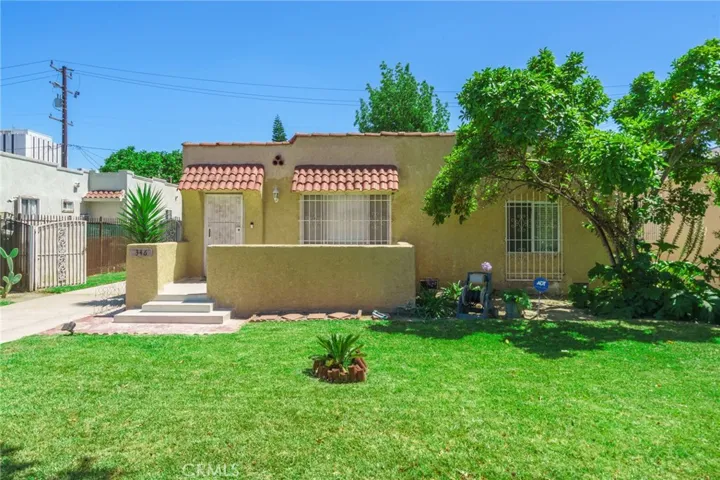 346 W School Street, Compton, California 90220