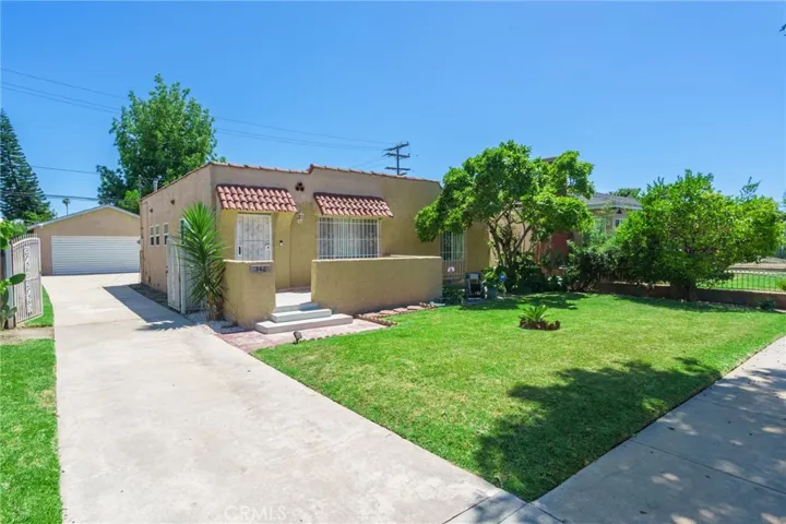 346 W School Street, Compton, California 90220
