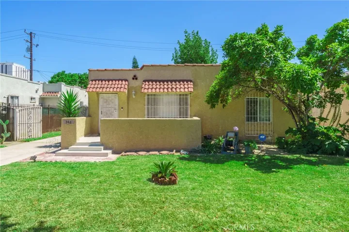 346 W School Street, Compton, California 90220