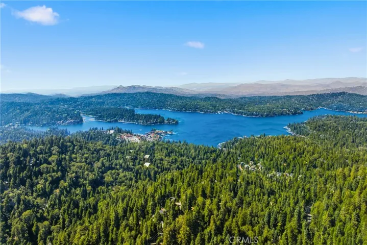 Lake Arrowhead