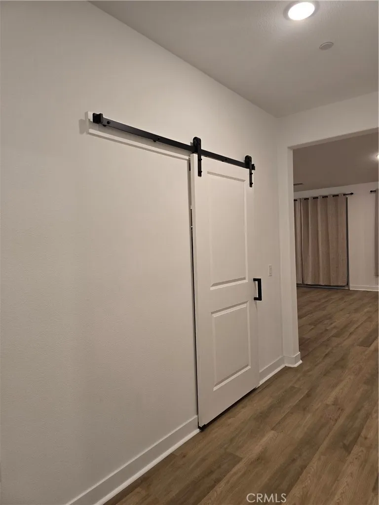 storage space