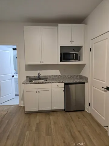Suites Kitchenette