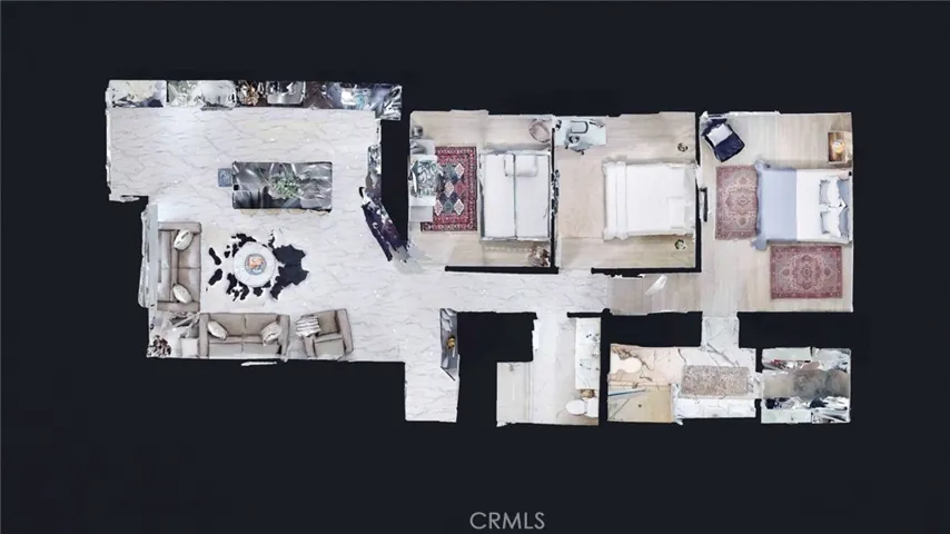 Dollhouse View