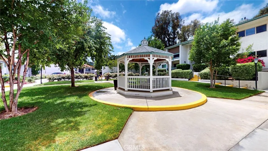 Gazebo