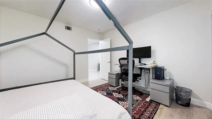 Third Bedroom