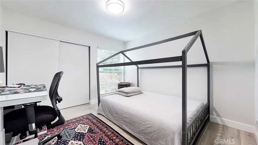 Third Bedroom