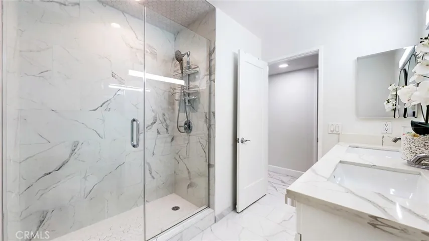 Second Bathroom