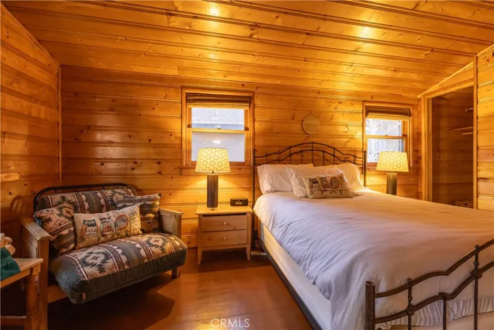 796 Silver Tip Drive, Big Bear Lake, California 92315