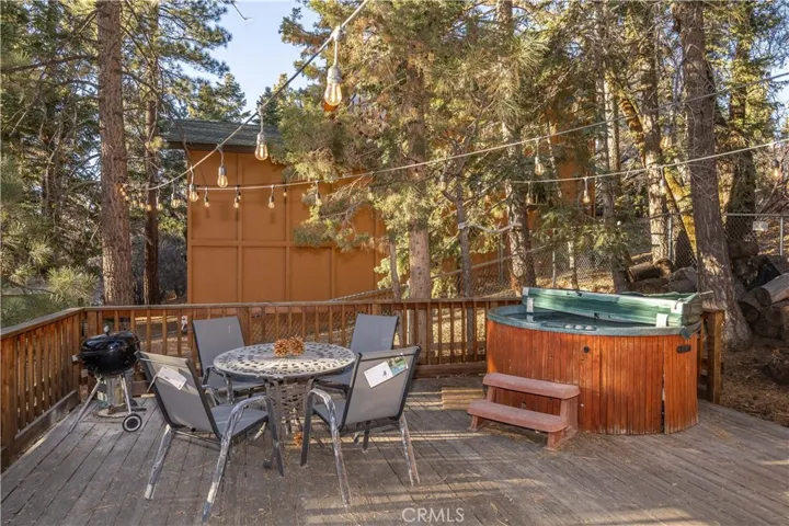 796 Silver Tip Drive, Big Bear Lake, California 92315