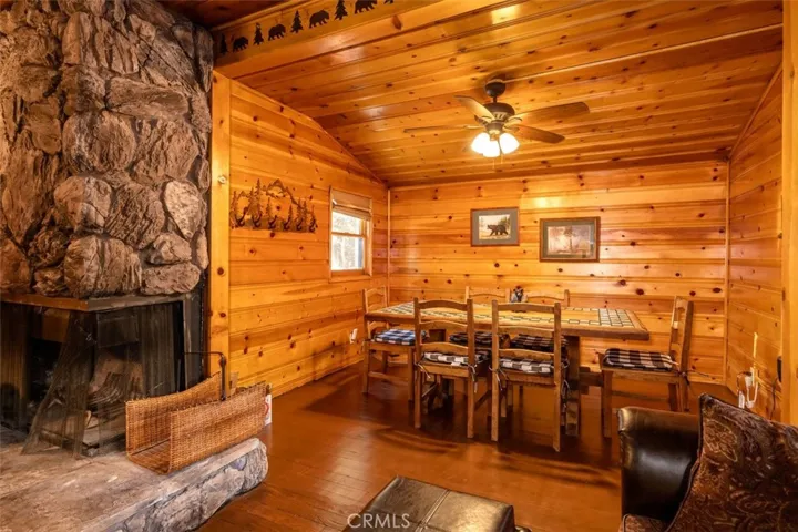 796 Silver Tip Drive, Big Bear Lake, California 92315