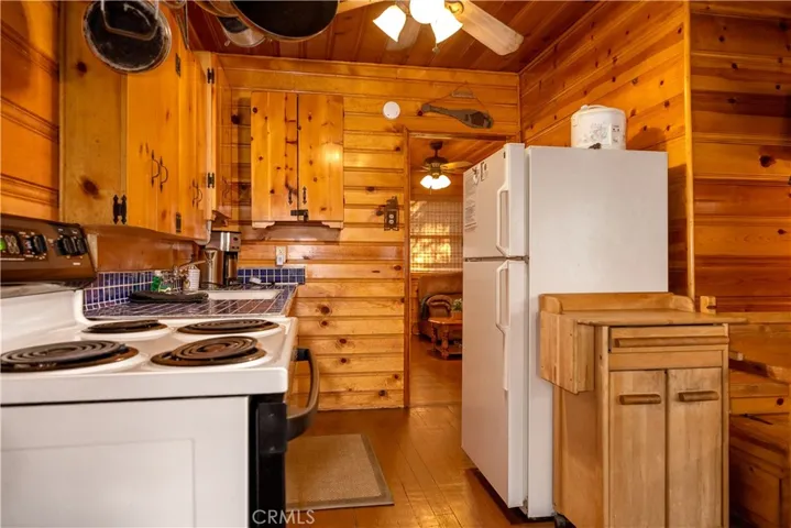 796 Silver Tip Drive, Big Bear Lake, California 92315