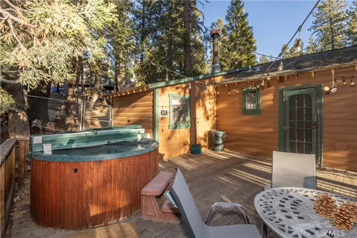 796 Silver Tip Drive, Big Bear Lake, California 92315