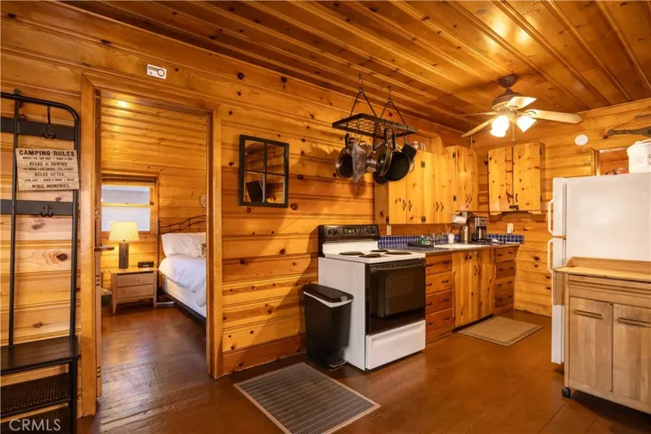 796 Silver Tip Drive, Big Bear Lake, California 92315