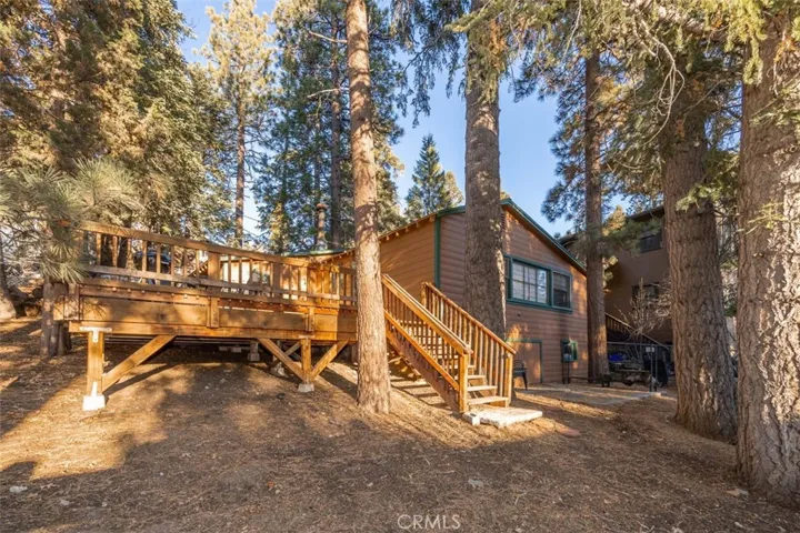 796 Silver Tip Drive, Big Bear Lake, California 92315